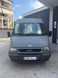 Ford Transit/Tourneo/Bus Transit 280 2.0 TD/100 ca
