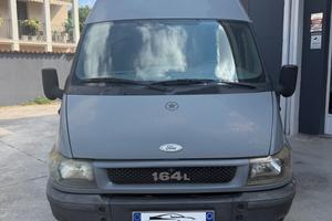 Ford Transit/Tourneo/Bus Transit 280 2.0 TD/100 ca