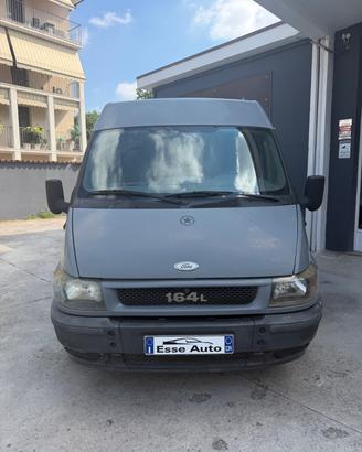 Ford Transit/Tourneo/Bus Transit 280 2.0 TD/100 ca