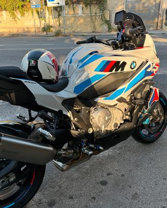 BMW M 1000 XR