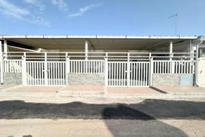 MONOLOCALE A MANDURIA