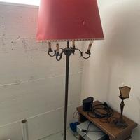 Lampada elisabettiana