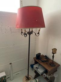 Lampada elisabettiana