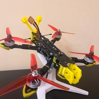 Drone FPV 5” Mark4 analogico