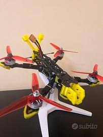 Drone FPV 5” Mark4 analogico