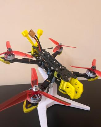 Drone FPV 5” Mark4 analogico