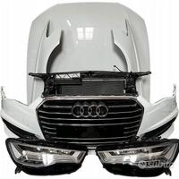 HYUNDAI OE HYUNDAI ioniq 5 musata anteriore comple