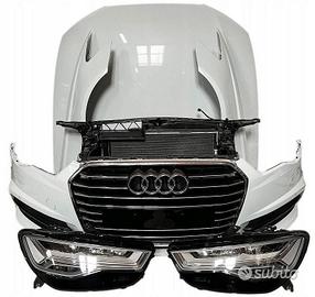 HYUNDAI OE HYUNDAI ioniq 5 musata anteriore comple