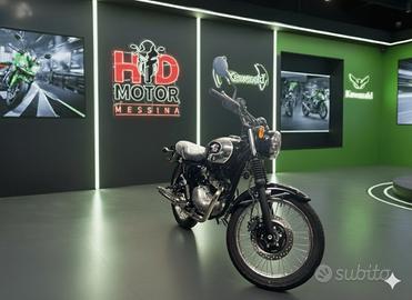 Kawasaki Meguro S1 250cc Km0