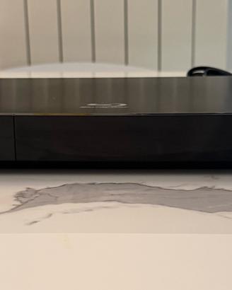 Blu-Ray Disc Player Samsung