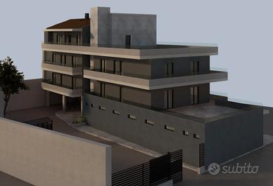 ? nuova costruzione - macerata campania ?