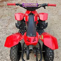Quad bambini 50 cc