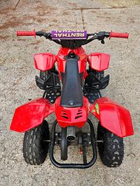 Quad bambini 50 cc