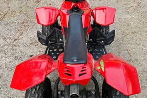 Quad bambini 50 cc