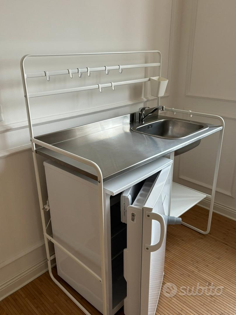 Mini cucina Ikea SUNNERSTA - Arredamento e Casalinghi In vendita a