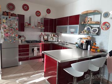 Cucina Crystal