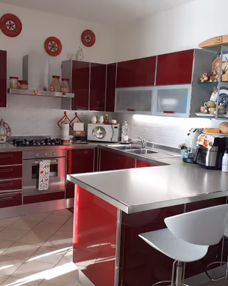 Cucina Crystal
