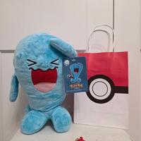 Wobbuffet Pokemon