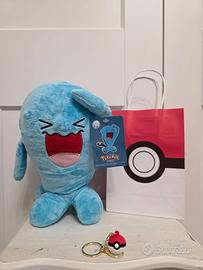 Wobbuffet Pokemon