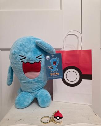 Wobbuffet Pokemon
