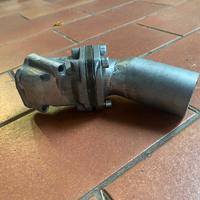 Collettore lamellare vespa per carb. 34 36 38 39