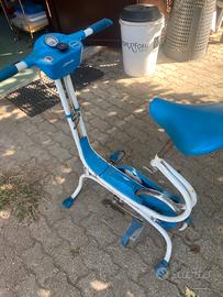 Cyclette Vintage Anni 70 Atala Originale da Collez