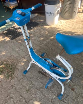 Cyclette Vintage Anni 70 Atala Originale da Collez