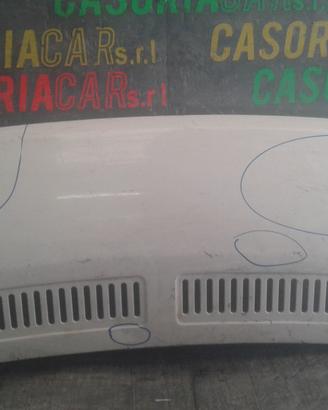 Ricambio Cofano ant. FIAT DUCATO 2006-2012 1340587