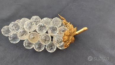 Swarovski oggetti da collezione 