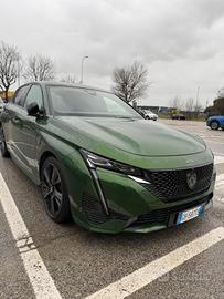 Peugeot 308 2021