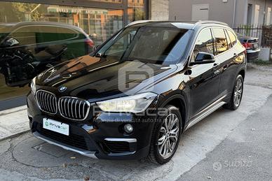 BMW X1 xDrive18d Business