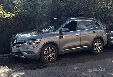 Renault Koleos Initiale Paris