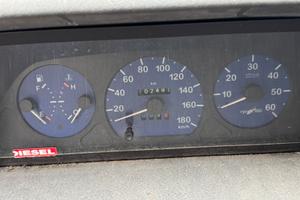 Fiat Ducato 14 2.4 diesel