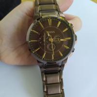 Orologio uomo Fossil 