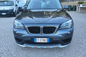 BMW x1xdrive18 d 143 cv garanzia