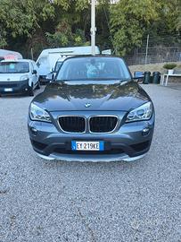 BMW x1xdrive18 d 143 cv garanzia