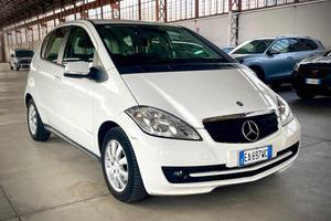 MERCEDES-BENZ A 160 CDI BlueEFFICIENCY Executive