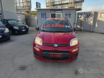 Fiat Panda 0.9 TwinAir Turbo Natural Power Lounge