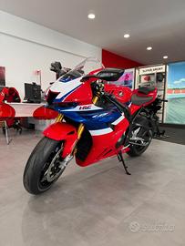 Honda CBR 1000 RR-R Fireblade SP - 2026