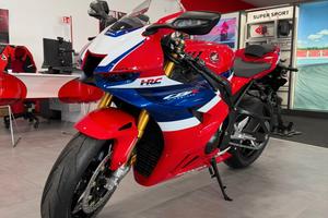 Honda CBR 1000 RR-R Fireblade SP - 2026