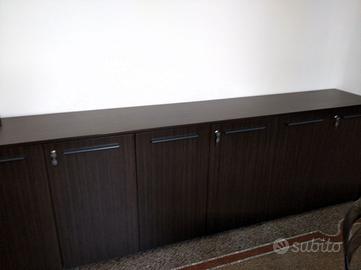 Arredamento da ufficio