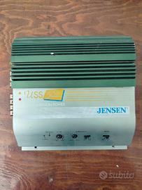 Jensen USS 502