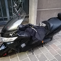 Burgman 400