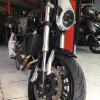 Qj motor srv 550