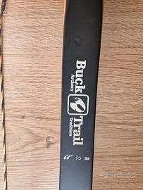 2 longbow legno