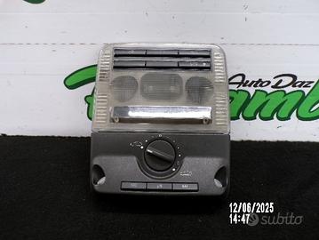 LUCE INTERNA PER ALFA ROMEO 159 TI 2007