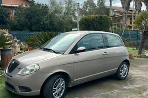 Lancia Ypsilon benzina Restyling 2007