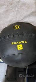 wall ball