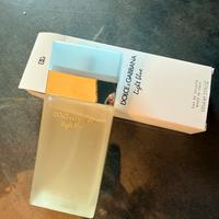 dolce&gabbana Light Blue