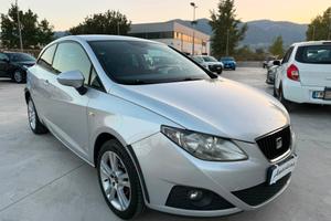 Seat Ibiza 1.2 TDI 75CV -3 P- UNICOP.